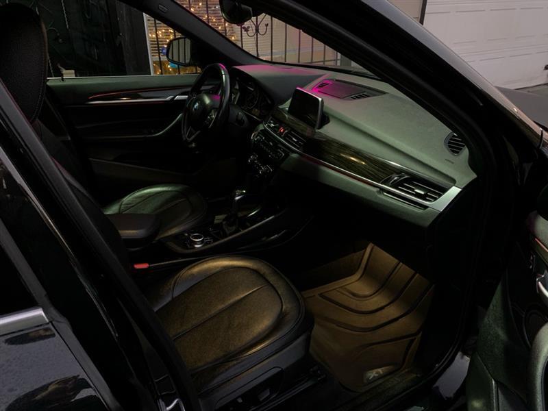 BMW X1 xDrive28i 2018