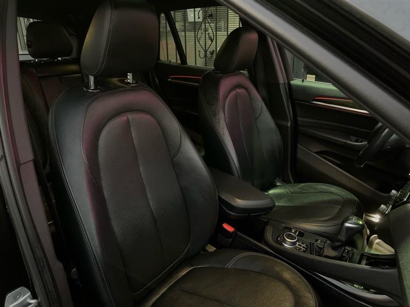 BMW X1 xDrive28i 2018