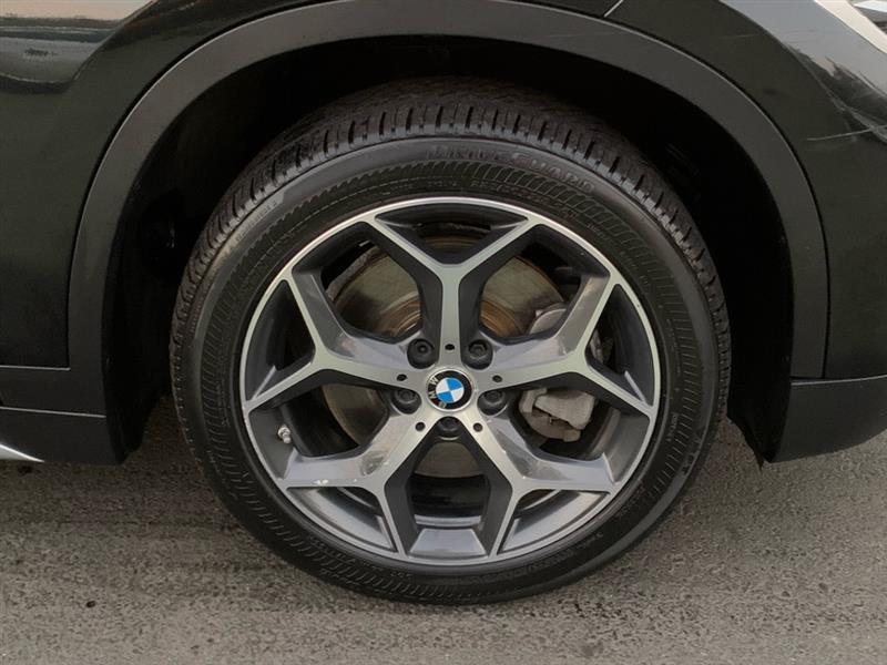 BMW X1 xDrive28i 2018