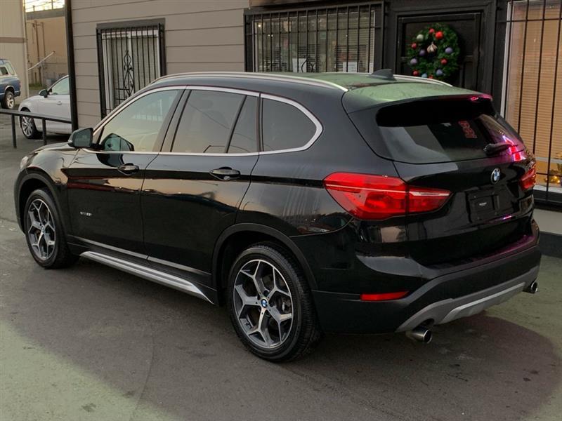 BMW X1 xDrive28i 2018