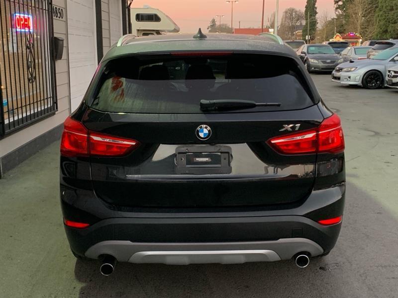 BMW X1 xDrive28i 2018
