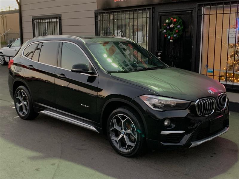 BMW X1 xDrive28i 2018