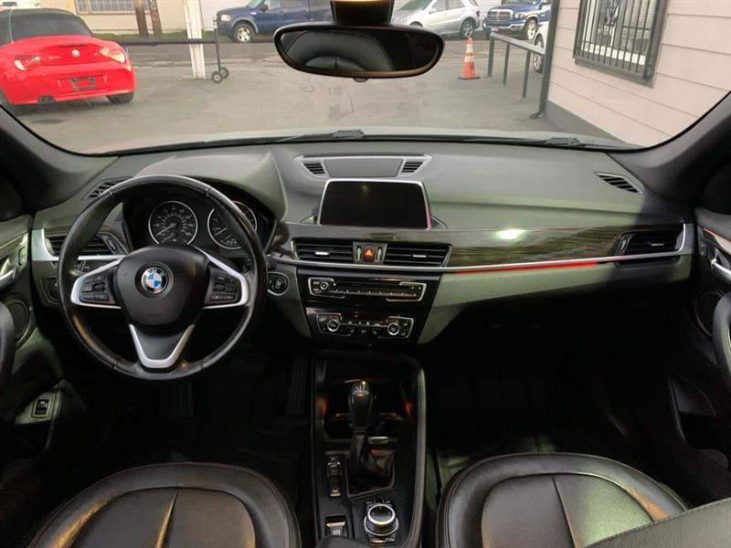 BMW X1 xDrive28i 2018