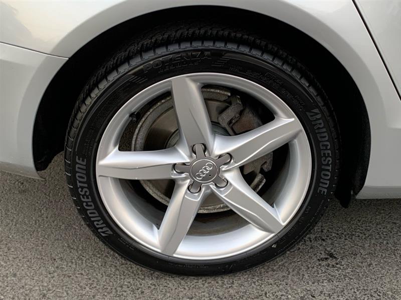 Audi A4 Avant 2.0T quattro Tiptronic 2011