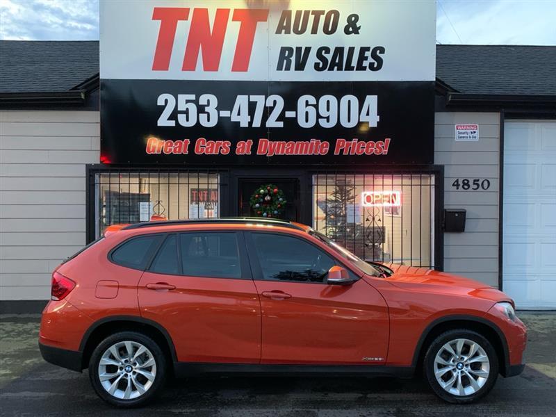 BMW X1 xDrive28i 2014