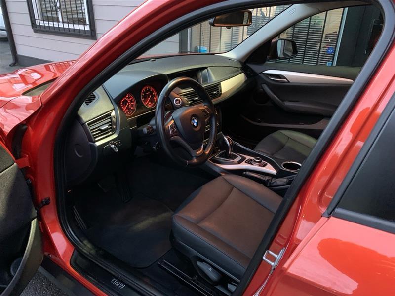 BMW X1 xDrive28i 2014