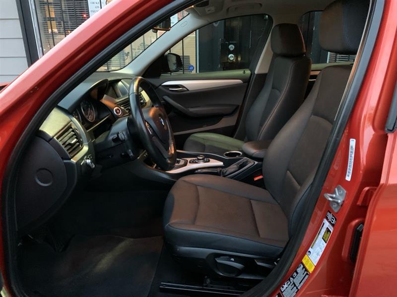 BMW X1 xDrive28i 2014