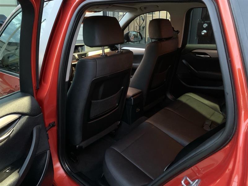 BMW X1 xDrive28i 2014