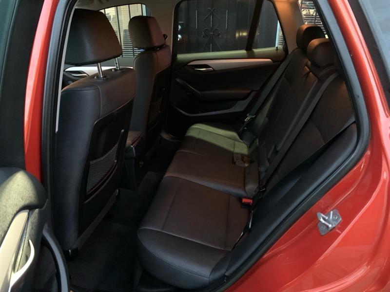 BMW X1 xDrive28i 2014