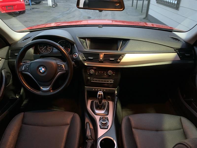 BMW X1 xDrive28i 2014