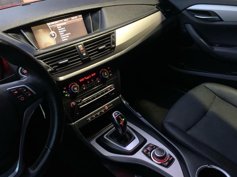 BMW X1 xDrive28i 2014