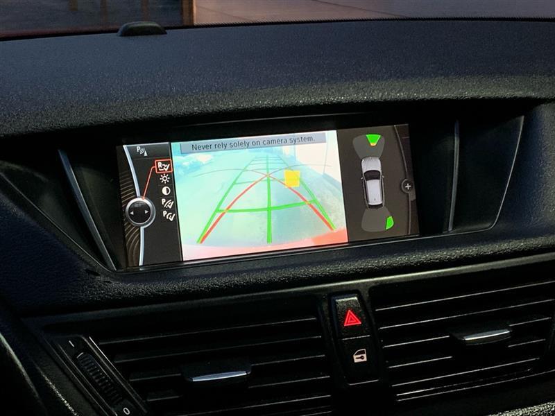 BMW X1 xDrive28i 2014