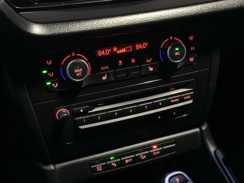 BMW X1 xDrive28i 2014