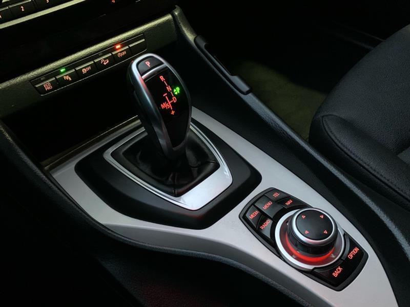 BMW X1 xDrive28i 2014