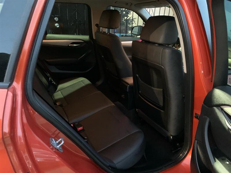 BMW X1 xDrive28i 2014