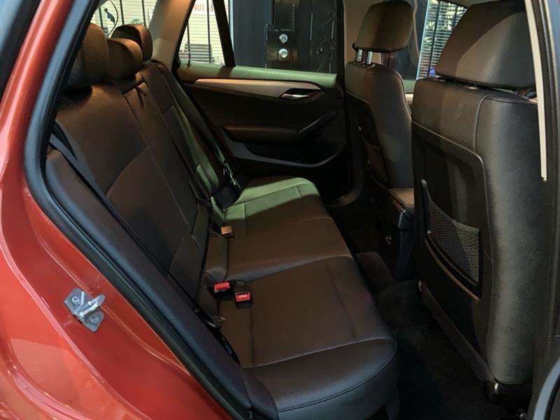 BMW X1 xDrive28i 2014