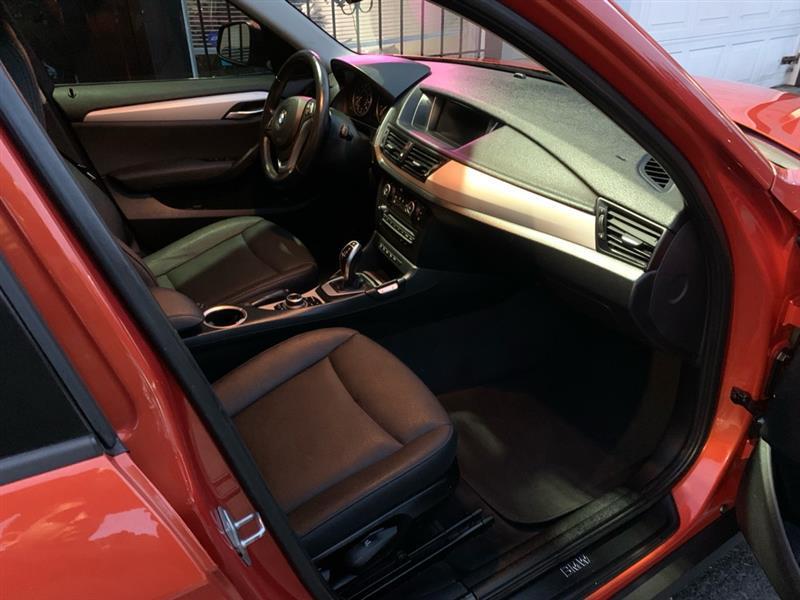 BMW X1 xDrive28i 2014