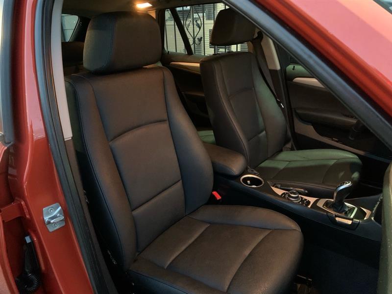 BMW X1 xDrive28i 2014