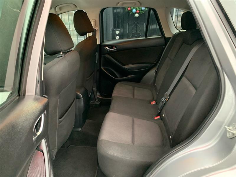 Mazda CX-5 Sport AWD 2014