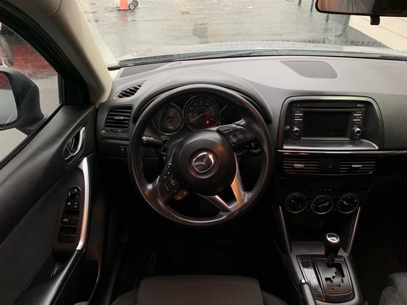 Mazda CX-5 Sport AWD 2014