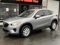 2014 Mazda CX-5 
