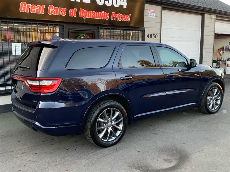 Dodge Durango GT 2WD 2017