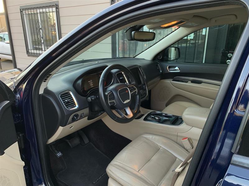 Dodge Durango GT 2WD 2017