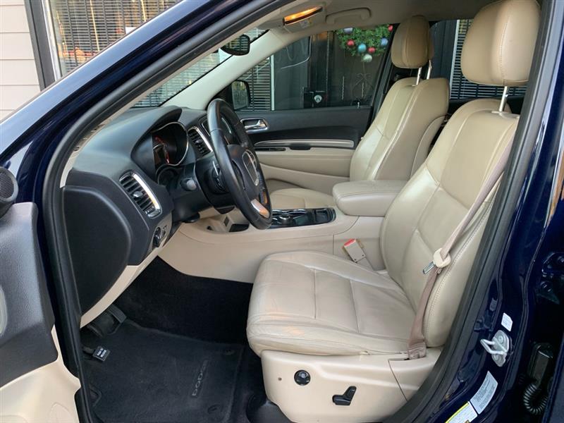 Dodge Durango GT 2WD 2017