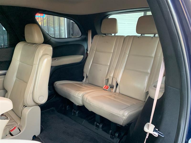 Dodge Durango GT 2WD 2017