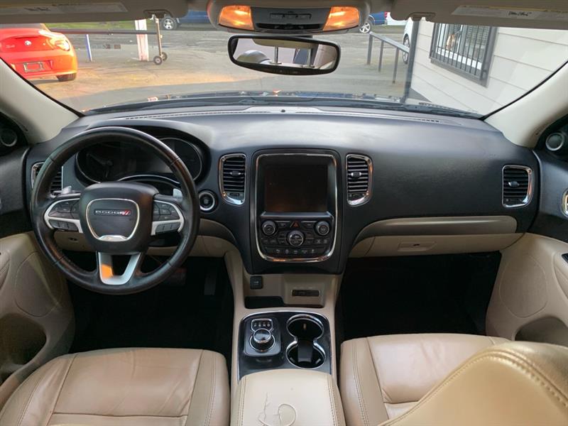 Dodge Durango GT 2WD 2017