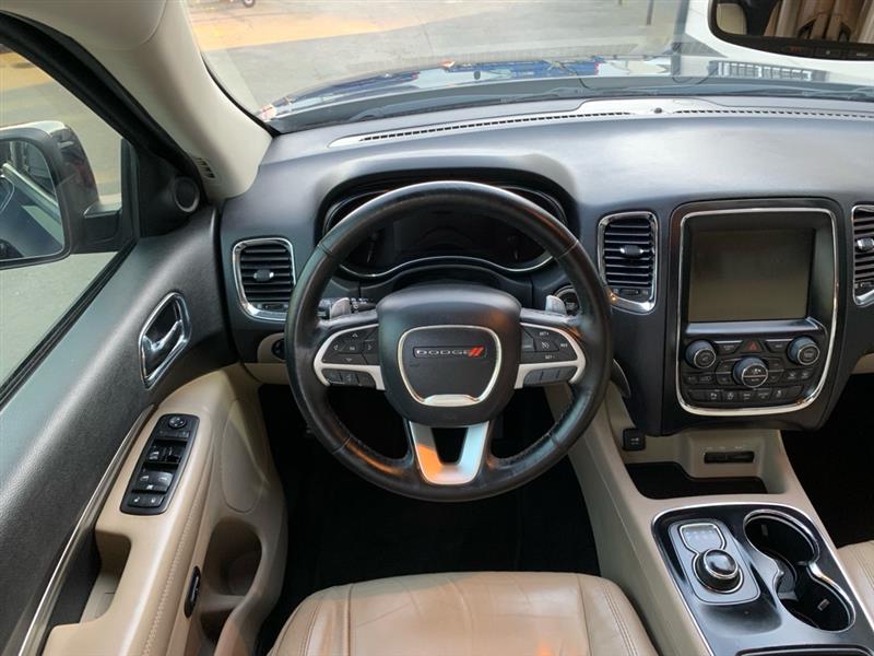 Dodge Durango GT 2WD 2017