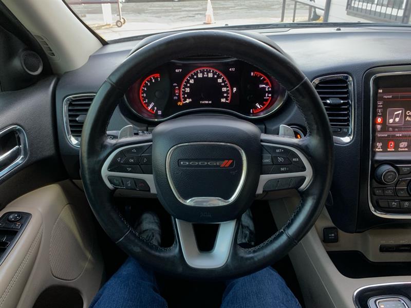 Dodge Durango GT 2WD 2017