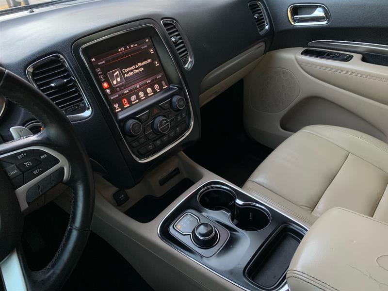 Dodge Durango GT 2WD 2017