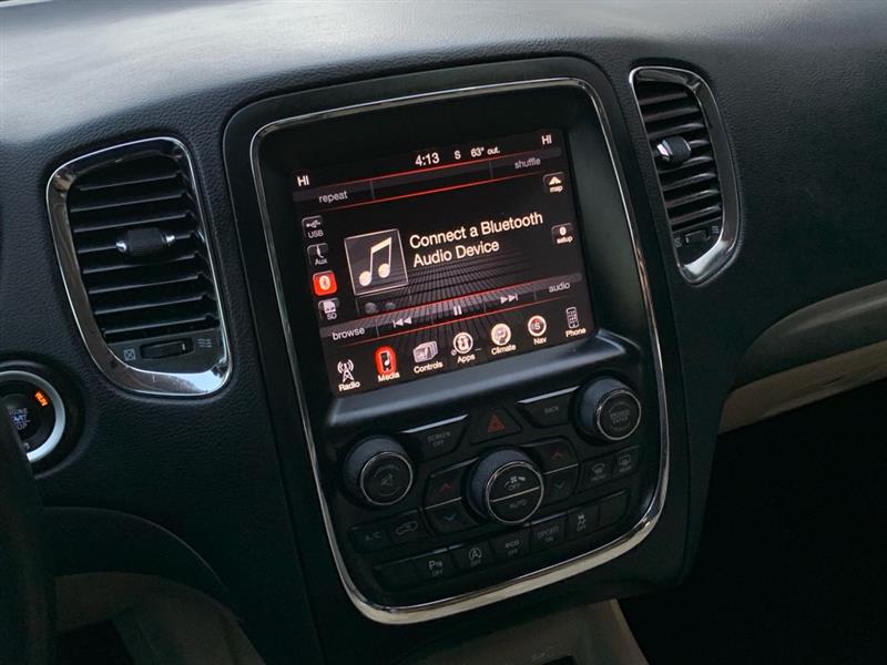 Dodge Durango GT 2WD 2017