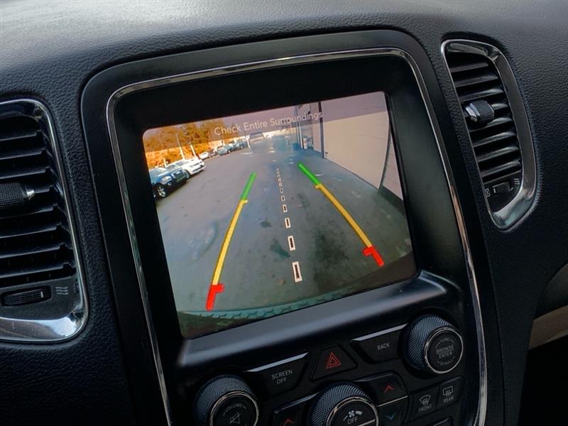 Dodge Durango GT 2WD 2017