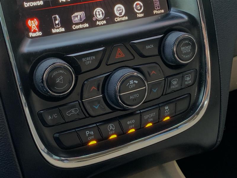 Dodge Durango GT 2WD 2017