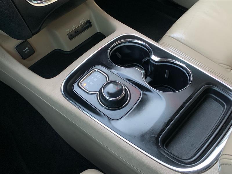 Dodge Durango GT 2WD 2017