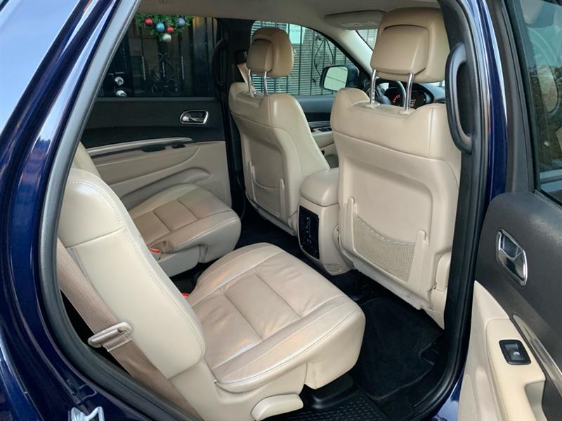 Dodge Durango GT 2WD 2017