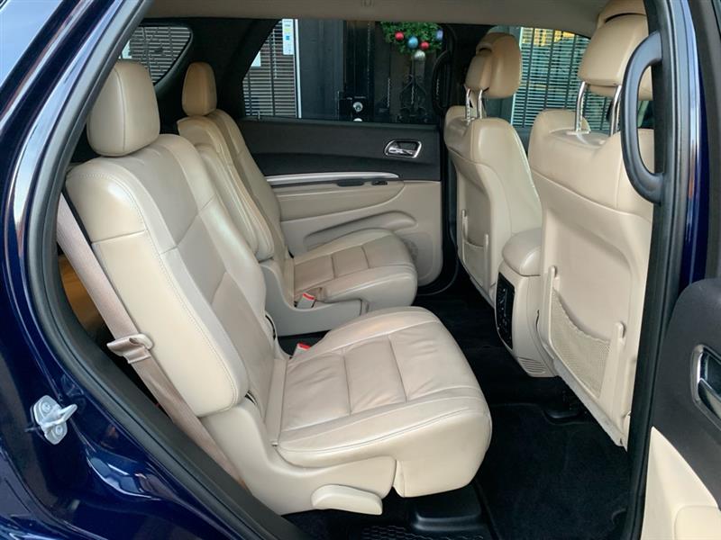 Dodge Durango GT 2WD 2017