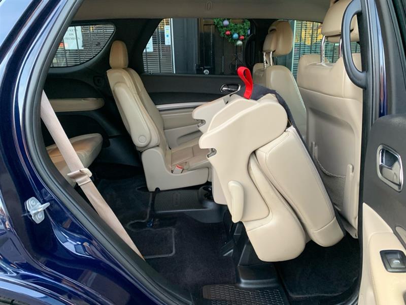 Dodge Durango GT 2WD 2017