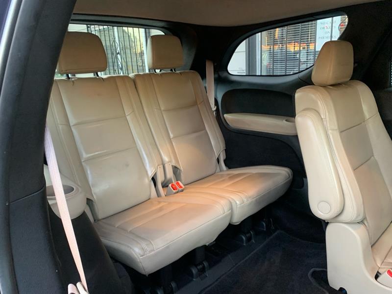 Dodge Durango GT 2WD 2017