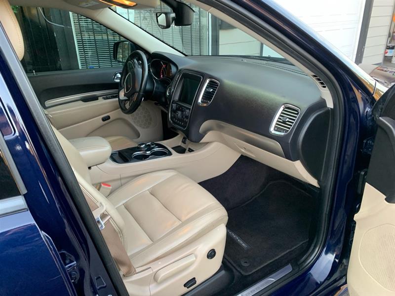 Dodge Durango GT 2WD 2017