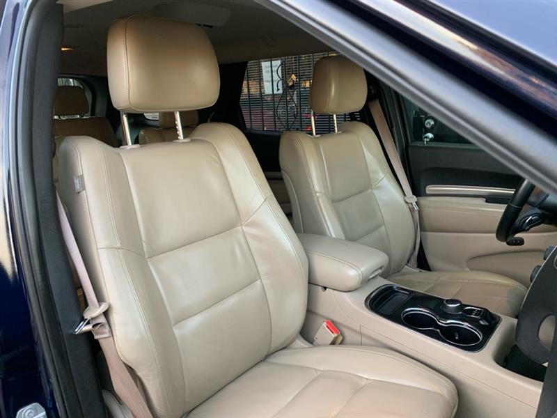 Dodge Durango GT 2WD 2017