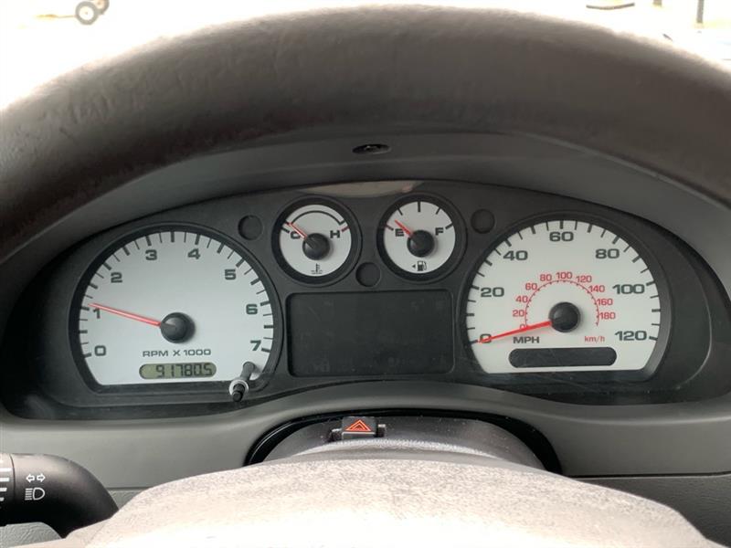 Ford Ranger XLT SuperCab 4-Door 2WD 2011