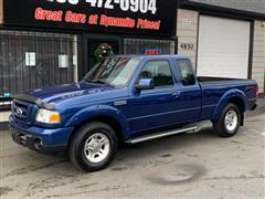 2011 Ford Ranger 