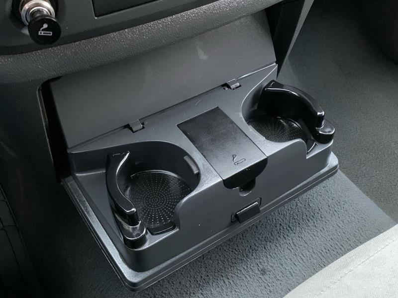 Dodge Ram 1500 ST Quad Cab 4WD 2008