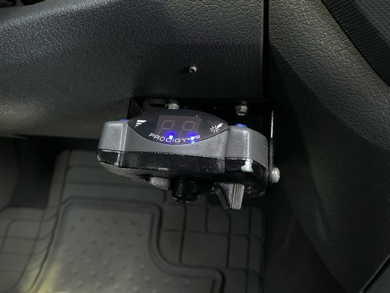 Dodge Ram 1500 ST Quad Cab 4WD 2008