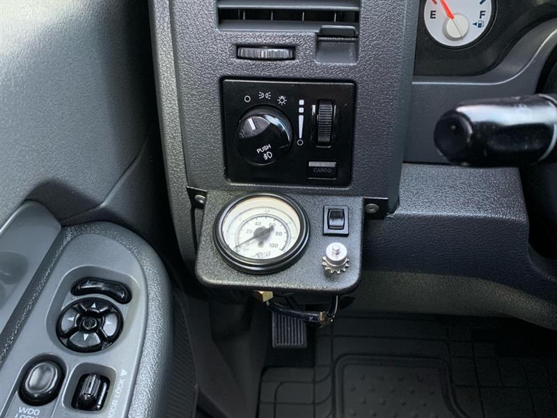 Dodge Ram 1500 ST Quad Cab 4WD 2008