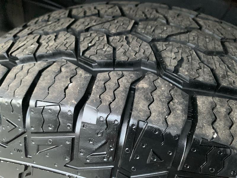 Dodge Ram 1500 ST Quad Cab 4WD 2008