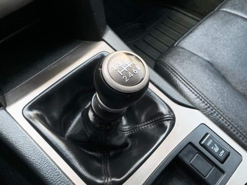 Subaru Legacy 2.5GT Premium 2010